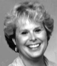 Nancy Sherwood Obituary (2007)