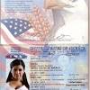 However, it is similar in size to a credit card or driver's license. 1