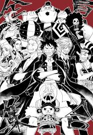 Pin On One Piece