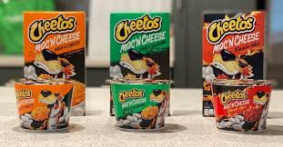 Get your paws on a box of this deliciousness today! Where To Buy Cheetos Mac N Cheese Comes In Three Flavors