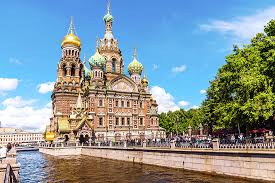11:57, mittwoch, 28 april 2021. St Petersburg In Russland Sehenswurdigkeiten Kultur