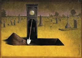 What Are Some Pictures Without Text With Deep Meaning S Powerful Art Satirical Illustrations Art