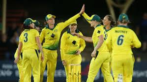 But both countries have so much. Australia V New Zealand Women S Match Attracts Record Tv Audience