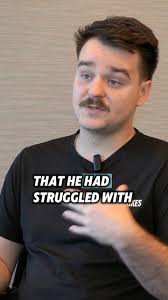 Some cycles are hard to break — especially when you’ve been stuck in them  for a long time. Bailey shares a moment with a young man who was ready to  give it a real go and break the cycle. He didn’t ...