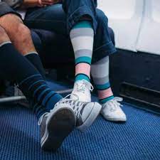 How Long Should You Wear Compression Socks More