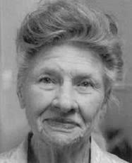 Marilyn Rowe Obituary