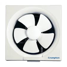 In contrast, kitchen exhaust fans that don't vent outside simply recirculate the polluted air around the kitchen. Exhaust Fans Buy Exhaust Fans At Best Price In India Crompton