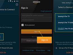 This app is not the official amazon fire stick app. How To Use Your Phone As A Remote Control With Amazon Fire Tv Stick