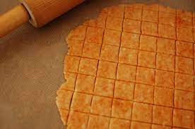 Chipotle Cheez Its Beantown Baker