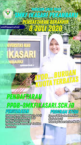 Smk Farmasi Ikasari Pekanbaru Photos Facebook