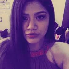 Marjorie Chavez Felix (marjoriechavesf)