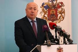 Miskolc polgármestere 2010 óta kriza ákos. Kriza Akos Nem Engedem Hogy Barki Megzavarja A Miskolciak Nyugalmat Minap Hu