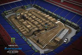 Check spelling or type a new query. Houston Monster Energy Ama Supercross Championship 2019 Racer X