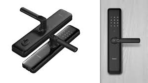 Kaadas S8 If World Design Guide Smart Door Locks Digital Door Lock Design Guide