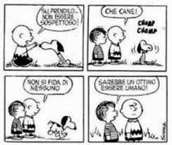 Buon anniversario matrimonio snoopy : Charlie Brown E I Suoi Amici Cultura Svago