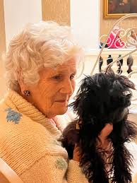 Alongside our wonderful residents, we have some pretty fantastic relatives.  This weekend, Rupert Tate gave both the nursing home and independent living  residents the most marvellous piano recital