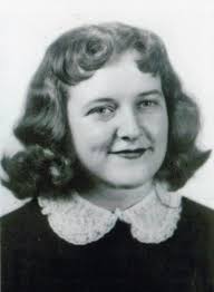 Lorine Monk Obituary (1935