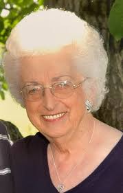 Obituary for Ferne E. (Wolf) Gerber