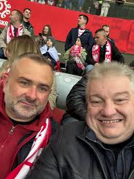 Perfil de Robert Sowula