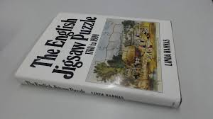 Editors of consumer guide jigsaw puzzles are al. The English Jigsaw Puzzle 1760 1890 With A Descriptive Check List Of Puzzles In The Museums Of Great Britain And The Author S Collection Hannas Linda 9780853401896 Amazon Com Books