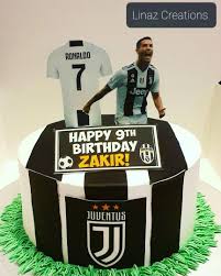 Choose this wonderful sport cakes. Juventus Birthday Cake Need A Birthday Cake Contact Us At 86069748 Lina 92704523 Naz Linazcreations Birthdaycake Weddingcake Food Drinks Baked Goods On Carousell