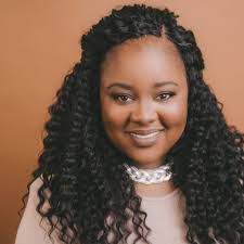 Tracy Bethea's Instagram, Twitter & Facebook