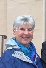 Blanca Alvarado's Instagram, Twitter & Facebook