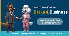 Barks & Business