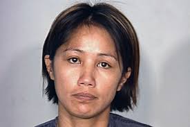 Military Man Fatally Shot After Wife and Colleague She Had Affair with Plot  His Murder in Las Vegas