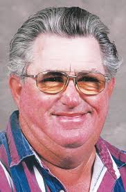 NORMAN DENNIS BRASWELL