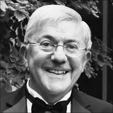 ROBERT SARNO Obituary (1945