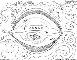 Select from 35870 printable coloring pages of cartoons, animals, nature, bible and many more. Jonah Bible Coloring Page Ministry To Children