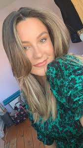 Rachel Spillane's Instagram, Twitter & Facebook