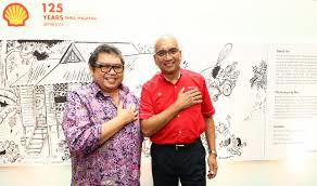 Mohamad bin mohamad khalid , cunoscut profesional ca mamat khalid (n. Datuk Lat Archives Autofreaks Com