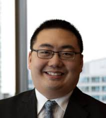 Jason Ding's Instagram, Twitter & Facebook