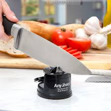 anysharp editions knife sharpener