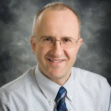 Boys want to be him girls also want to be him. Vlad Dimitriu Md Stormont Vail Health