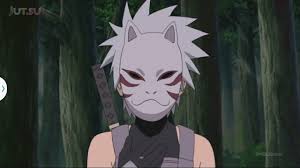 Naruto Kakashi Hatake Kakashi Anbu Kakashi Hatake Uzumaki Boruto
