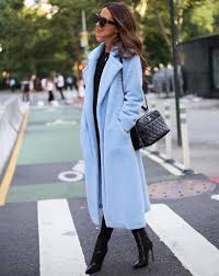 Adidas is about more than sportswear and workout clothes. Ta 5 Xrwmata Poy Prepei Na Foreseis To Xeimwna 2020 Blue Coat Outfit Blue Coat Outfit Winter Blue Jackets Outfits