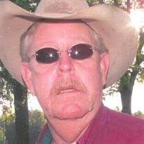 Mr. Ted Hill Obituary