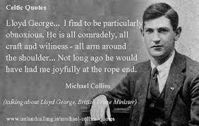 Michael collins begins with the easter rising of 1916. Quotes About Easter Rising 25 Quotes