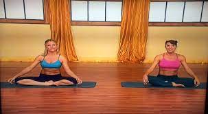 Check spelling or type a new query. Yoga Booty Ballet Master Series Thrift Store Fitness