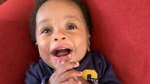 Derrick Coker's Instagram, Twitter & Facebook