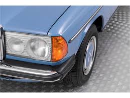 Image result for China Blue 1980 Mercedes