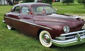 Image result for Newport Gray 1950 Lincoln