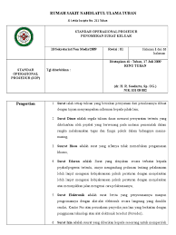 Berikut ini beberapa contoh surat dinas sekolah, surat dinas osis, surat dinas undangan, dan surat dinas perusahaan sebagai bahan referensi untuk anda. Sop Penomoran Surat Tugas Di Luar Kantor