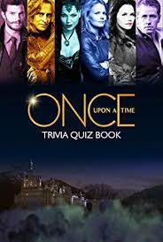 Which of these stories has not been in once upon a time? Once Upon A Time Trivia Quiz Book English Edition Ebook Reindl Leeanne Amazon Es Tienda Kindle