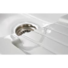 30 inch kitchen sink, undermount single bowl kitchen sink, 16 gague 304 stainless steel sink with roll up best sellerin double bowl kitchen sinks. Astini Grooved Ceramic Gloss White Belfast Butler Kitchen Sink Worktop Drainer Kitchen From Taps Uk