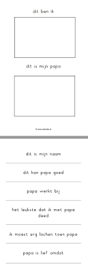 Het leukst zijn natuurlijk de cadeautjes waar de kids druk mee geweest zijn en zelf gemaakt hebben. Vaderdag Knutselen In De Klas Juf Maike