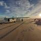 SABLE ISLAND NPR: Fixed Wing Day & Sunset October event image